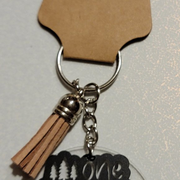 Personalized Keychains - Picture 8 of 16